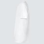 Relaxed Short Sleeve Tee - Off White