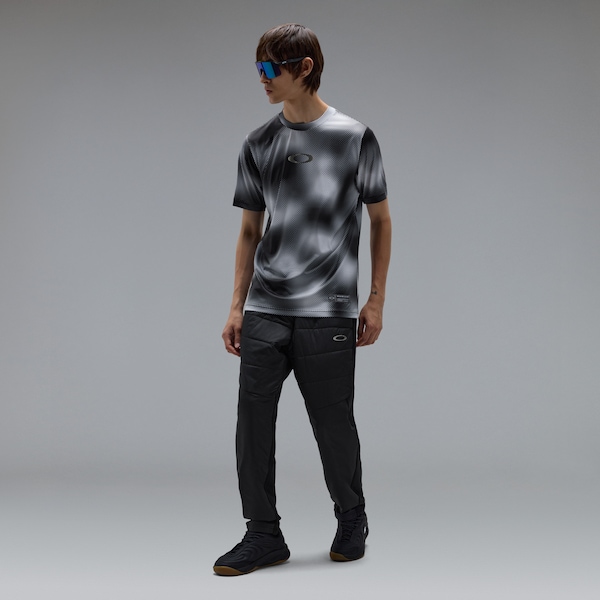 Striking Tech Cold SS Tee Diffuse