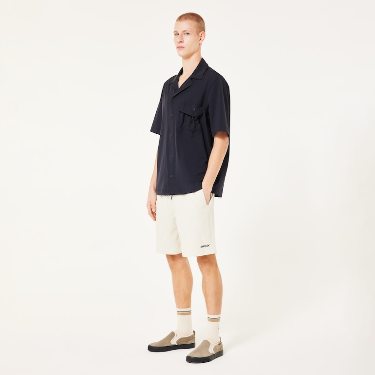 Marine Park Hybrid 19" Short - Mist