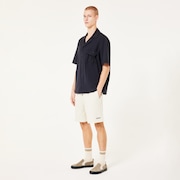 Marine Park Hybrid 19" Short - Mist