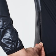 Packable Jacket 2.0 - Blackout