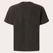 Oakley MothTech™ T-Shirt x Satisfy in Volcanic Ash | Oakley® US