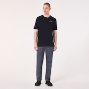 SI Maritime Tee - Blackout