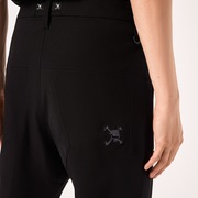 Skull Relax Neatly Tapered 2.0 - Blackout