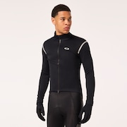 Endurance Ultra Gore-Tex Road Jacket - Blackout