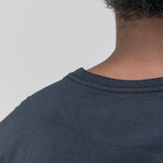 Camiseta Oakley Patch 2.0 Tee - Blackout