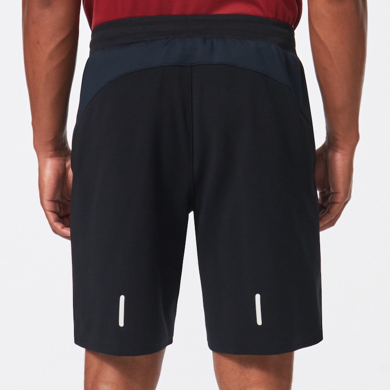 Vigor Ellipse Short - Blackout