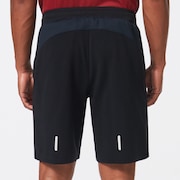 Vigor Ellipse Short - Blackout