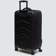 Icon Medium Trolley 4 W - Blackout