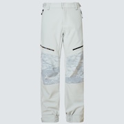 TC Stretchy Softshell Pant - Lunar Rock