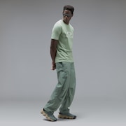 Faded Green