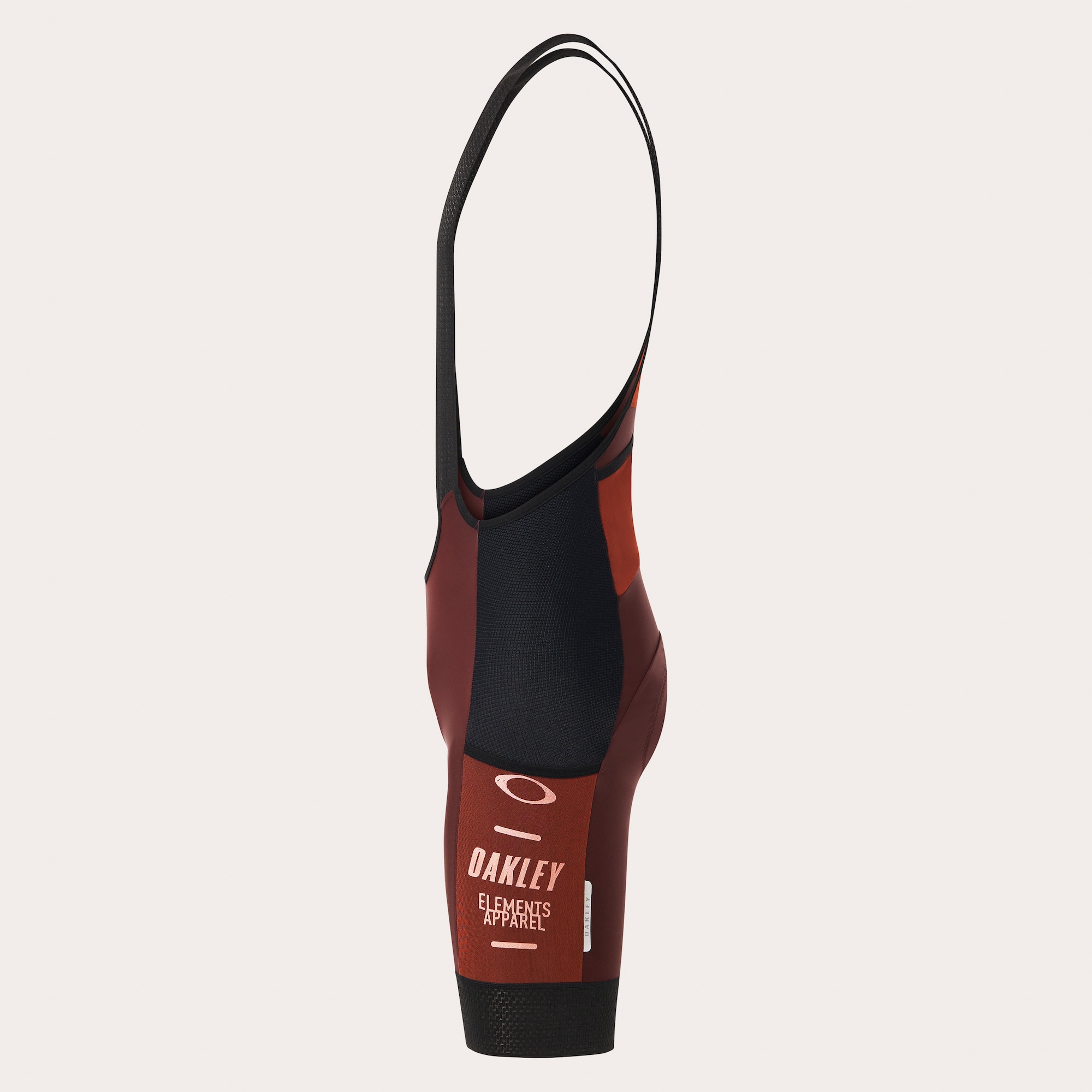 オークリー Off Grid Cargo Bib Short Grenache | オークリー公式