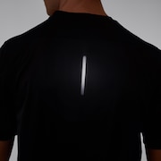 Foundational Training Short Sleeve Tee - Blackout