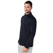 Range Pullover - Blackout