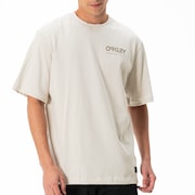 Oakley Thermonuclear Logo SS Tee - Mist