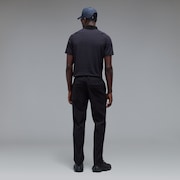 C1 Jacq Horizon Stripe - Pitch Black