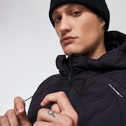 Oakley® Definition Insulated Jacket - Blackout