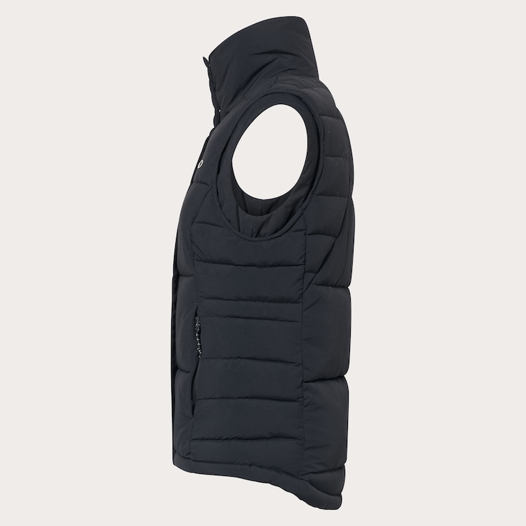 Autumn Rc Vest - Blackout