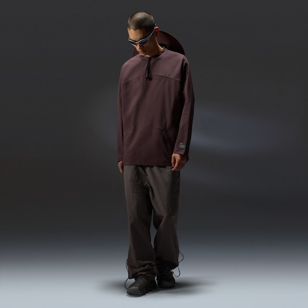 Fgl W Scratch LS Tee 6.7