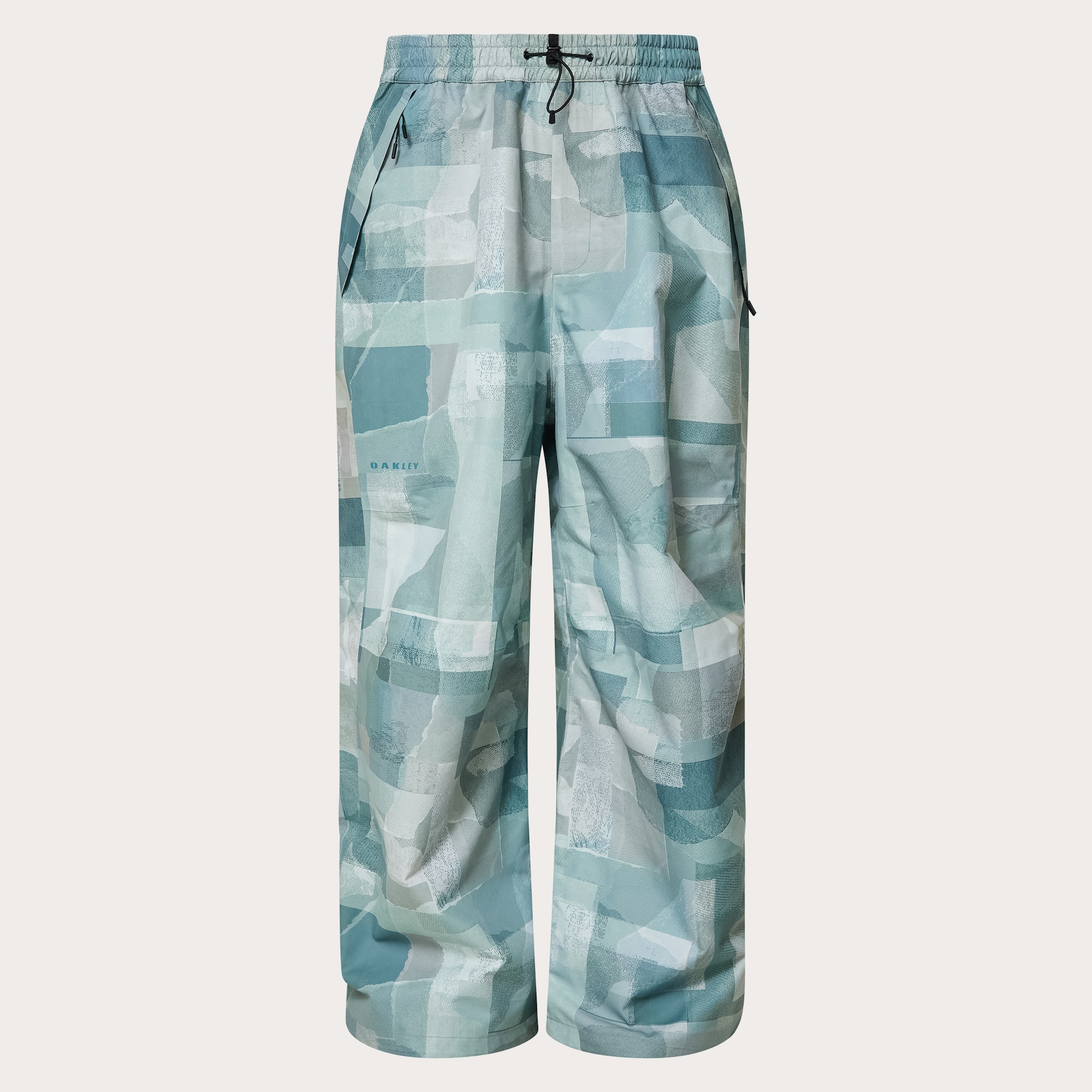 Oakley Channel Shell Pant in Army Green | Oakley® US