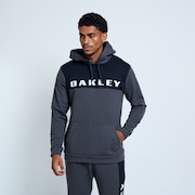 Moletom Oakley Sport - Blackout