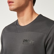 Factory Pilot Lite Mtb Jersey II - Uniform Gray