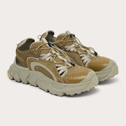Aquaterra Hybrid - Army Green