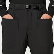 Enhance Fgl Insulation Pants 1.0 - Blackout