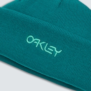B1B Logo Beanie - Green Lake