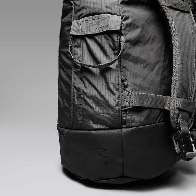 Reserve Utility Bag - Granite Gray