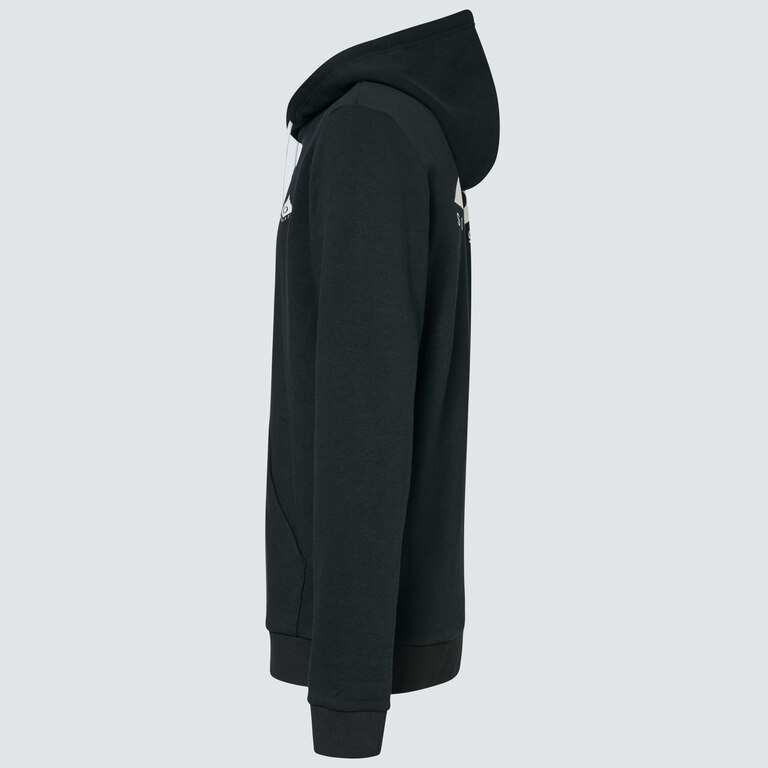 Peak Po Hoodie - Blackout