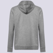 B1B Po Hoodie 2.0 - New Granite Heather/FG Iron