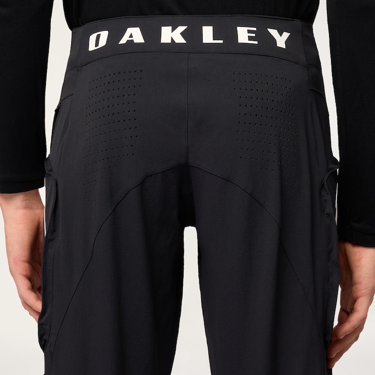 Seeker Edge Pant - Blackout