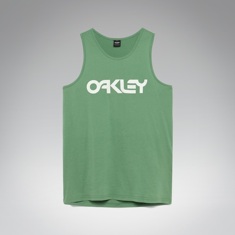 Mark 3 Tank - Nile Green
