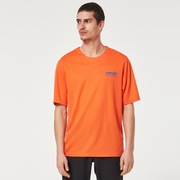 Factory Pilot Lite Mtb Jersey II - Scarlet Ibis