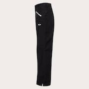 Unbound Gore-Tex Shell Pant - Blackout