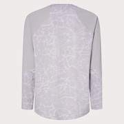 Seeker Airline LS Jersey - Neuron Cement