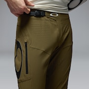 Seeker Edge Pant - Army Green/New Balsam