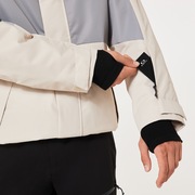 Range RC Jacket 2.0 - Mist/Cement