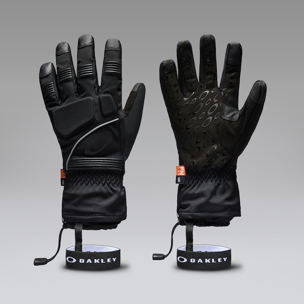 Lapper Glove