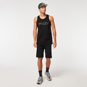 Mark 3 Tank - Black/B1B Camo Hunter