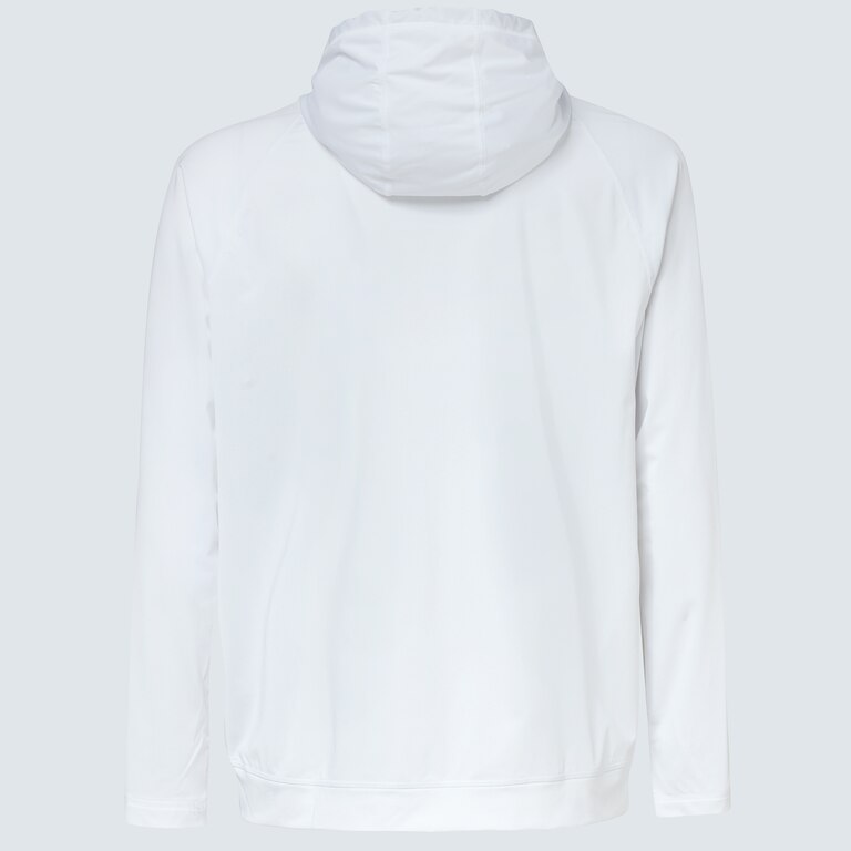 Rash Hoody 12.0 - White