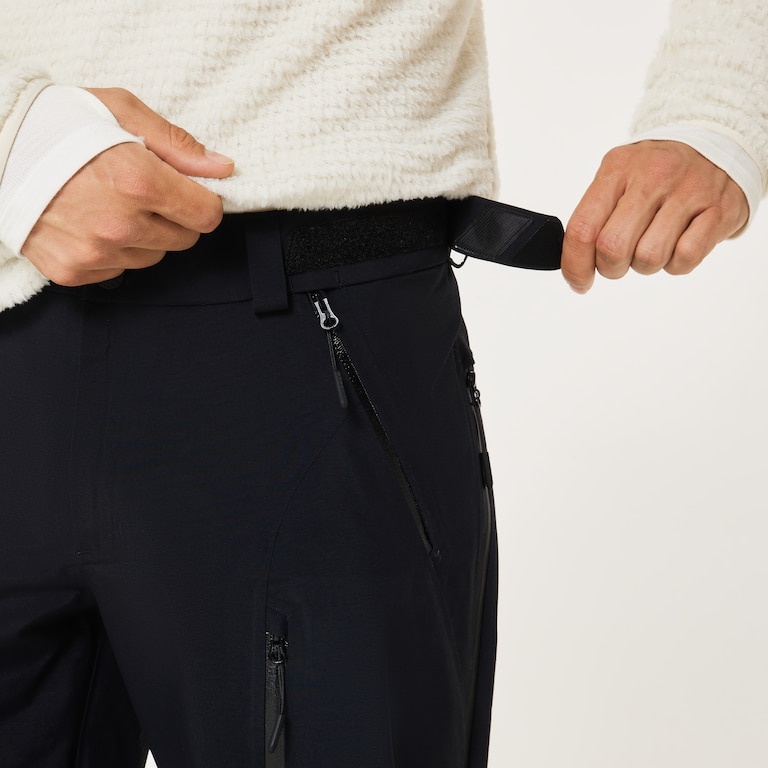 Bowls Gore-Tex Shell Pant - Blackout
