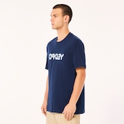 Mtl B1B Tee - Team Navy