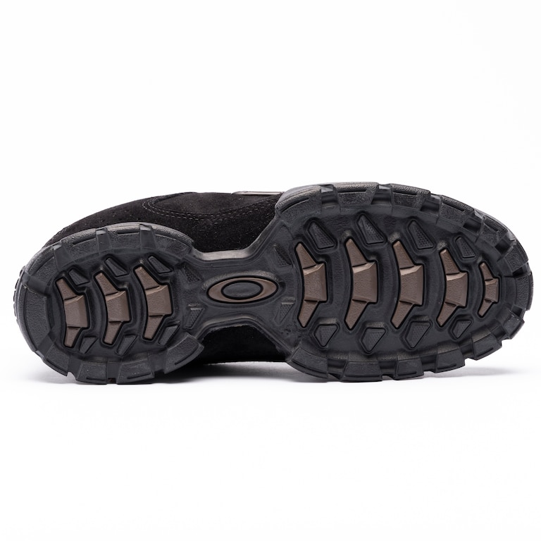 Tênis Oakley Modoc Low II - Black