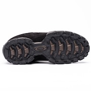 Tênis Oakley Modoc Low II - Black