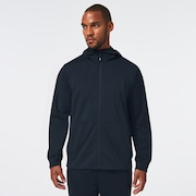 Fz Foundational Hoodie 2.0 - Fathom