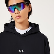 O-Sync Pack Pullover Hoodie - Blackout