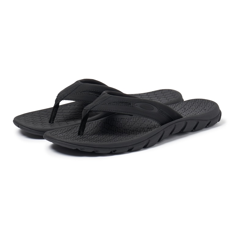 Operative Sandal 2.0 - Blackout