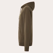 Duality B1B Po Hoodie - New Dark Brush
